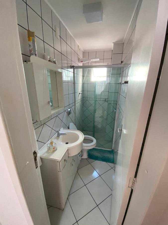 Balneario Camboriuアパートメント エクステリア 写真